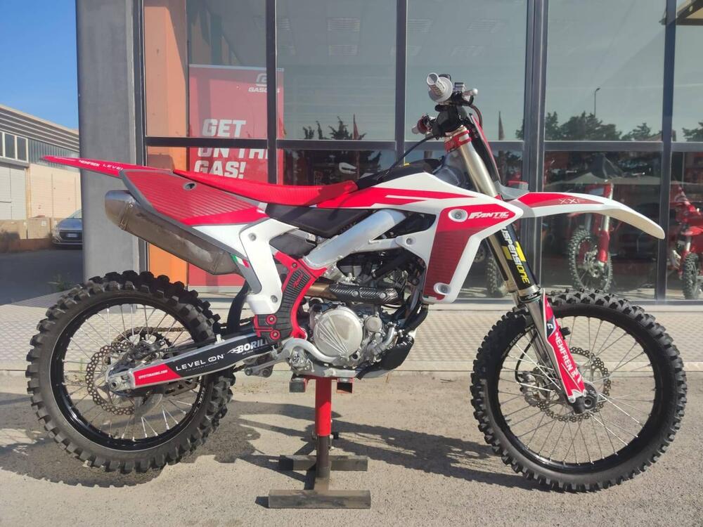 Fantic Motor XXF 250 4T (2023) (2)