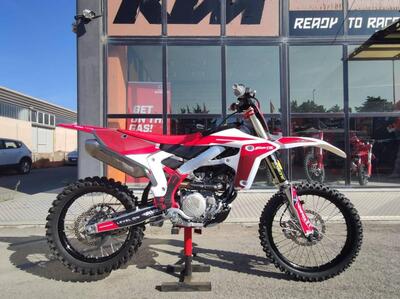 Fantic Motor XXF 250 4T (2023) usata