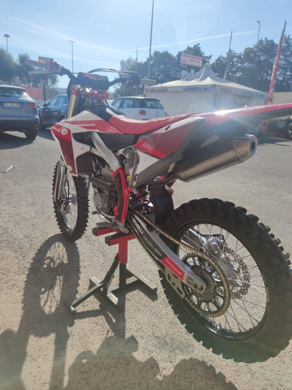 Fantic Motor XXF 250 4T (2023) (6)