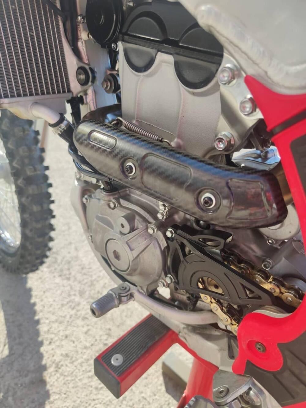 Fantic Motor XXF 250 4T (2023) (8)