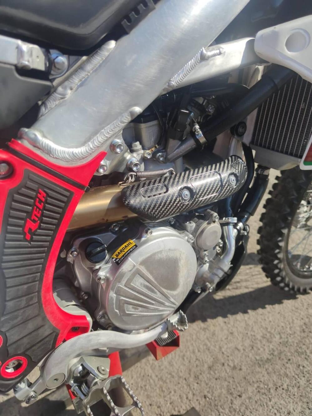 Fantic Motor XXF 250 4T (2023) (10)