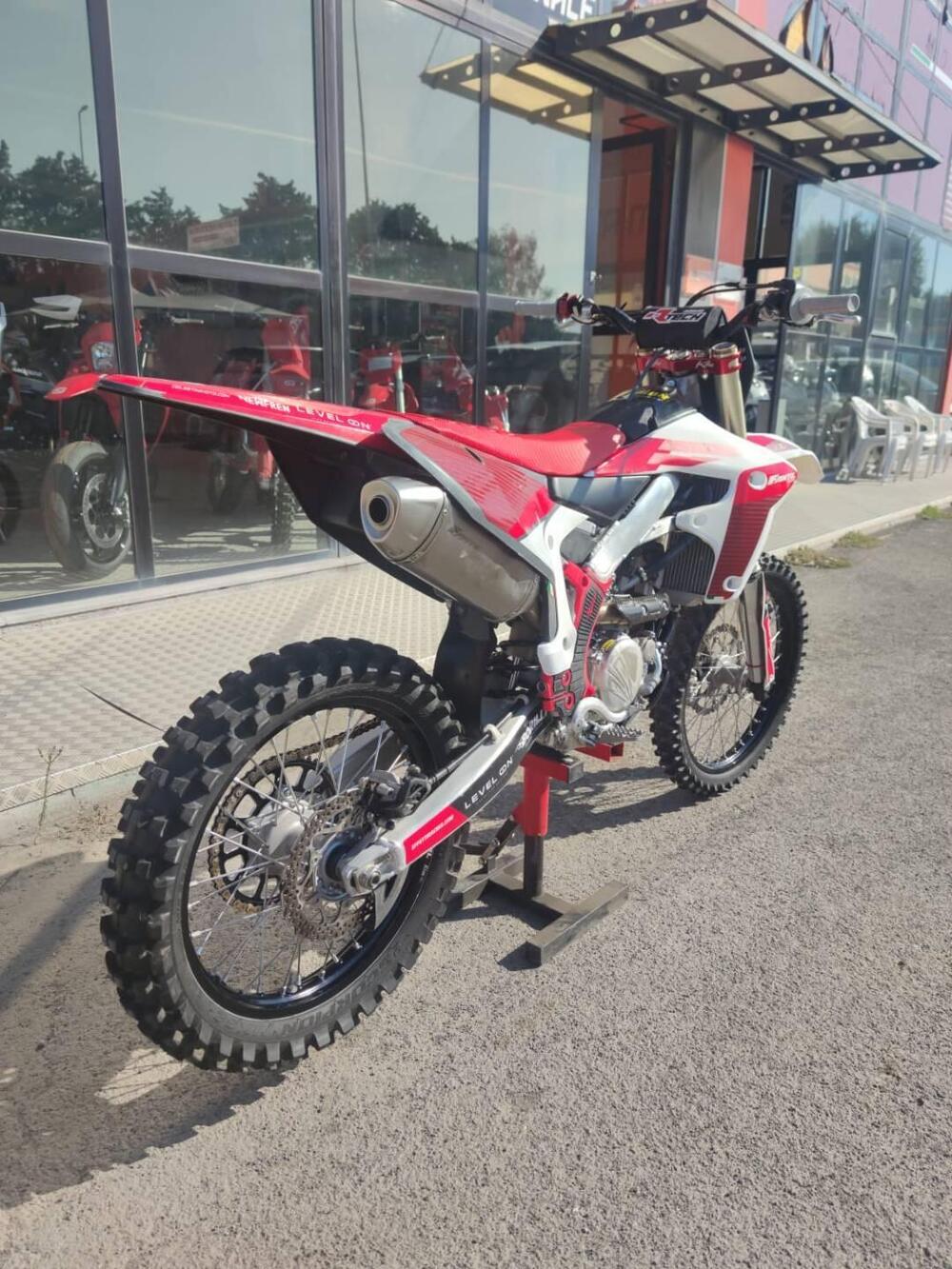 Fantic Motor XXF 250 4T (2023) (7)