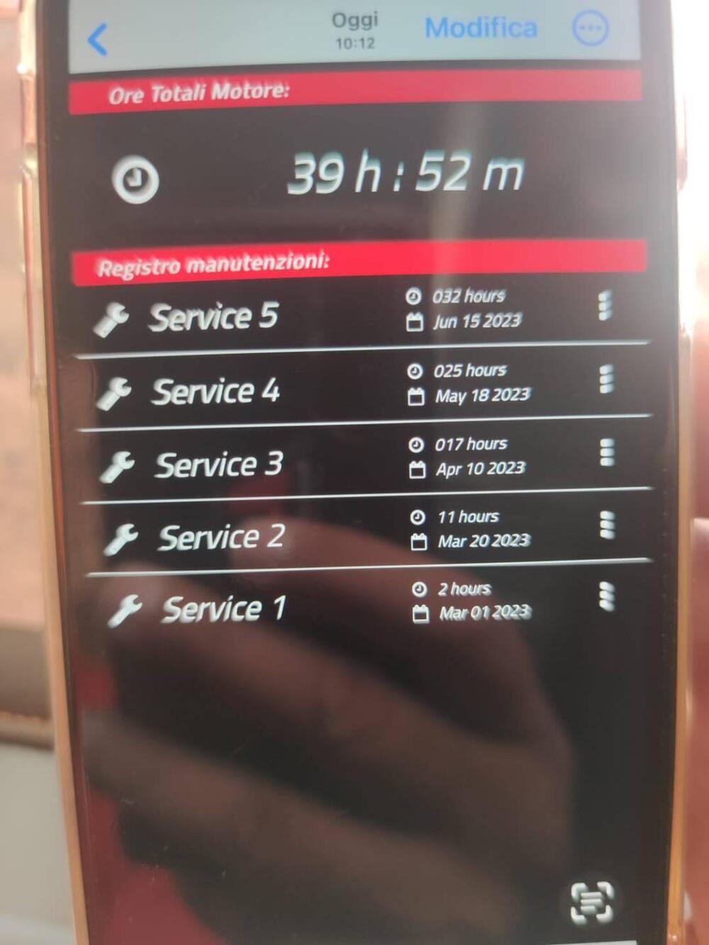 Fantic Motor XXF 250 4T (2023) (13)