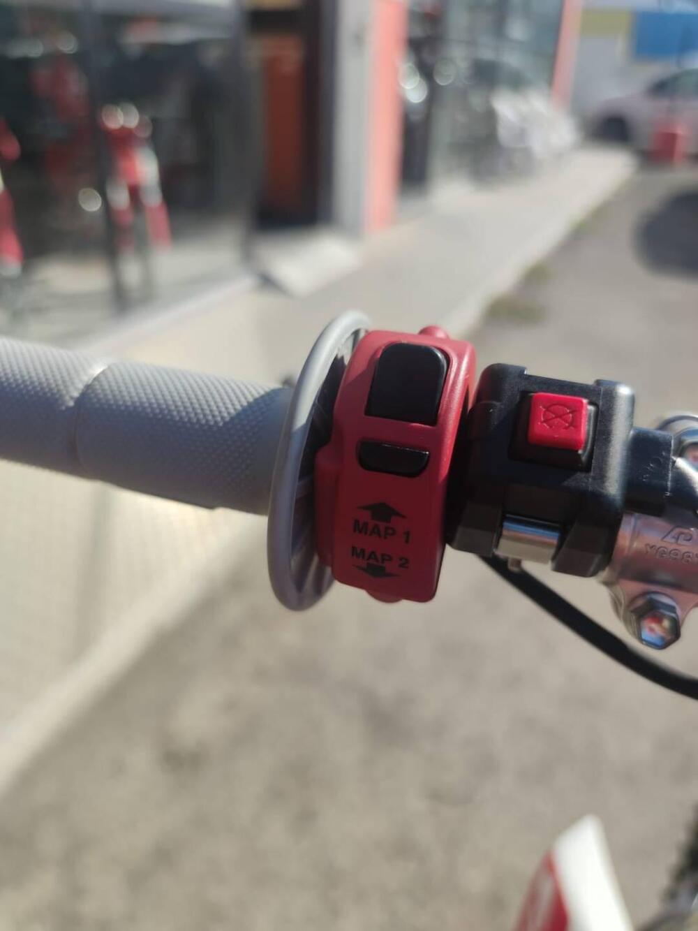 Fantic Motor XXF 250 4T (2023) (15)