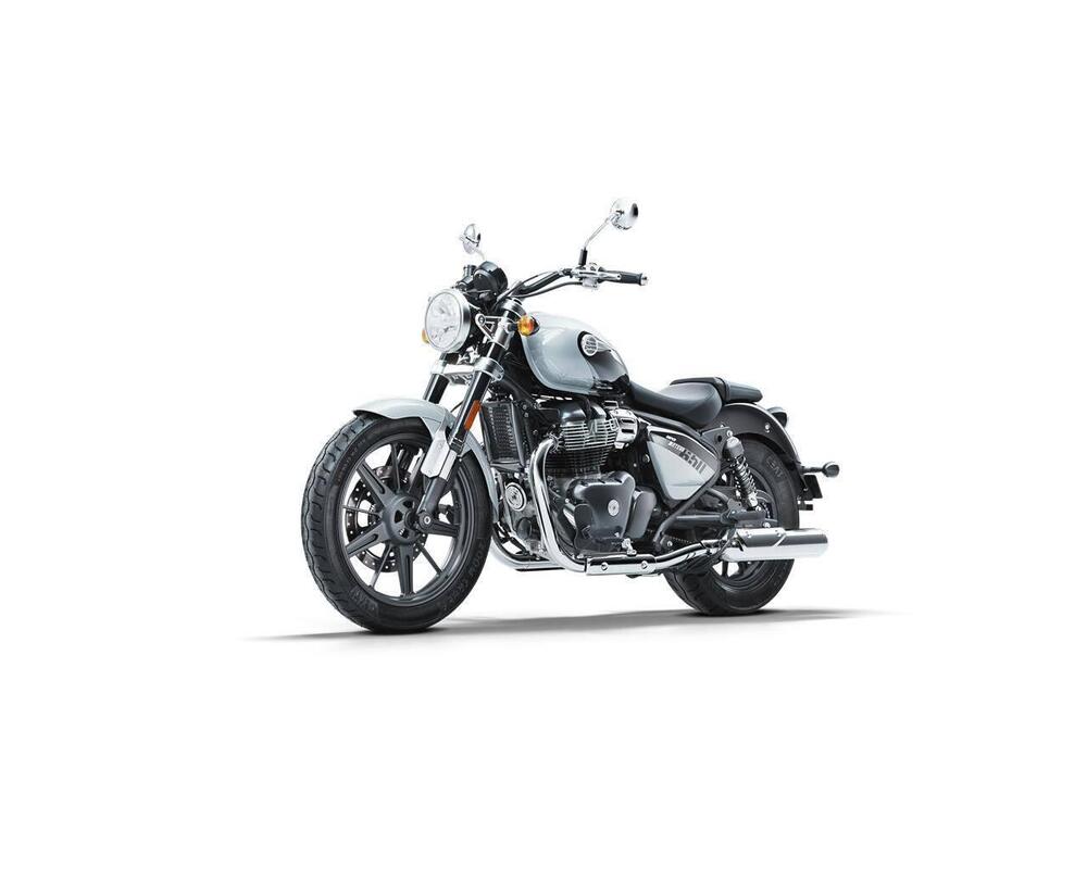 Royal Enfield Super Meteor 650 (2023 - 26) (2)