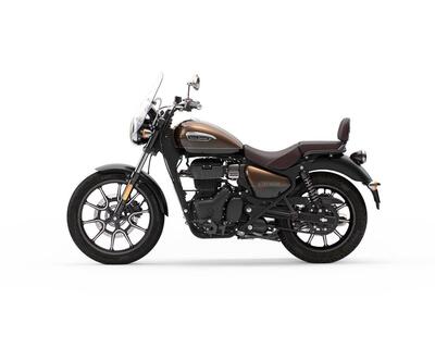 Royal Enfield Meteor 350 Supernova (2021 - 25) nuova