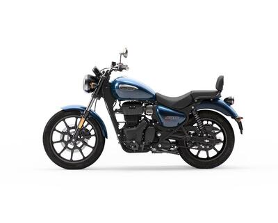 Royal Enfield Meteor 350 Stellar (2021 - 25) nuova