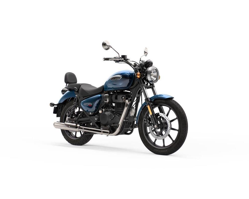 Royal Enfield Meteor 350 (2021 - 26) (3)