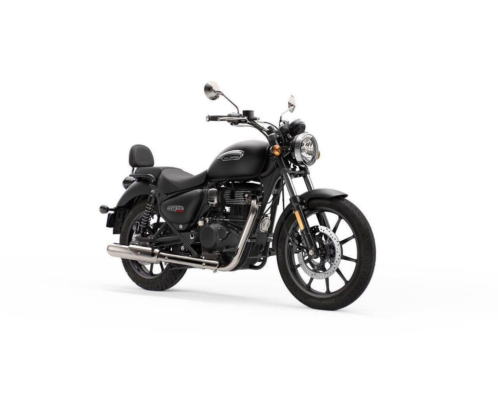 Royal Enfield Meteor 350 Fireball (2021 - 25) (3)