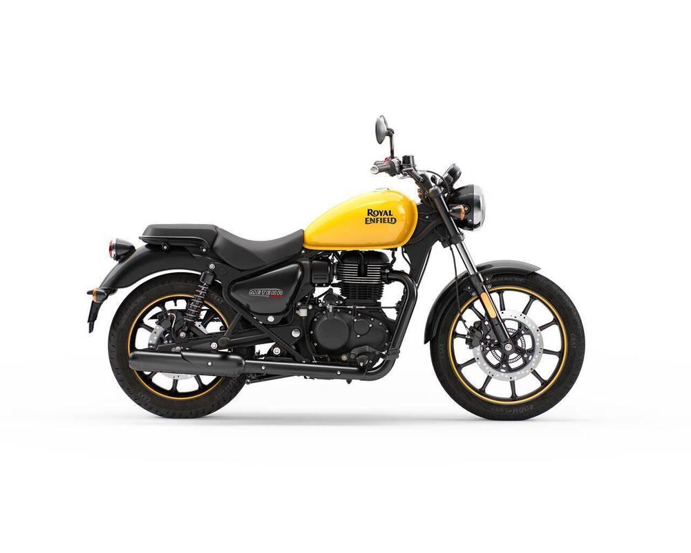Royal Enfield Meteor 350 Fireball (2021 - 25) (2)