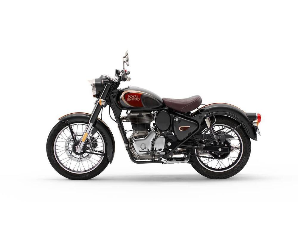 Royal Enfield Classic 350 (2021 - 25) (2)