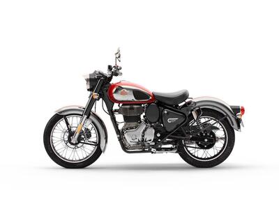 Royal Enfield Classic 350 (2021 - 25) nuova