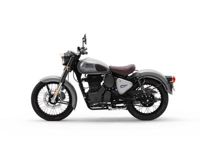 Royal Enfield Classic 350 (2021 - 25) nuova
