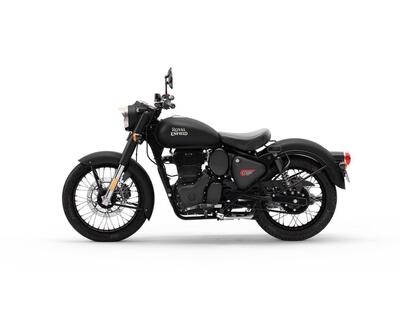 Royal Enfield Classic 350 (2021 - 25) nuova
