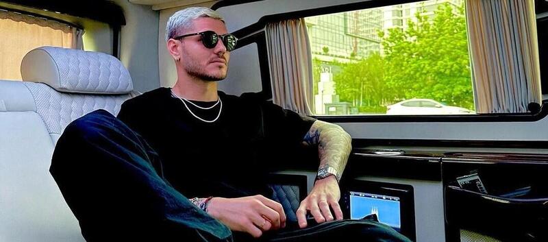 Is Icardi’s car really worth 25 million?  This is not entirely true… – MOU