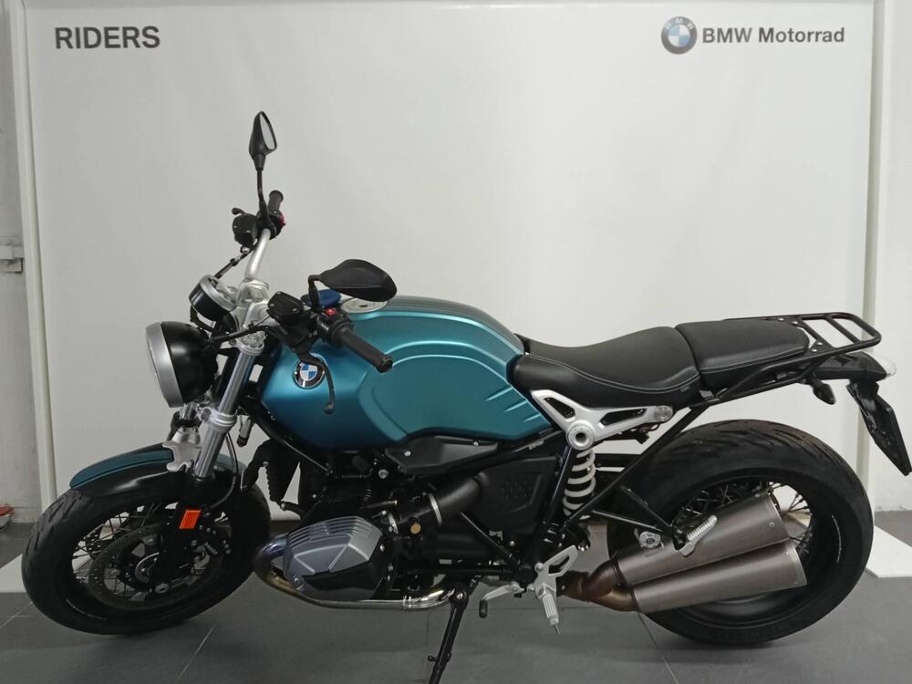 Bmw R nineT Pure (2021 - 24)