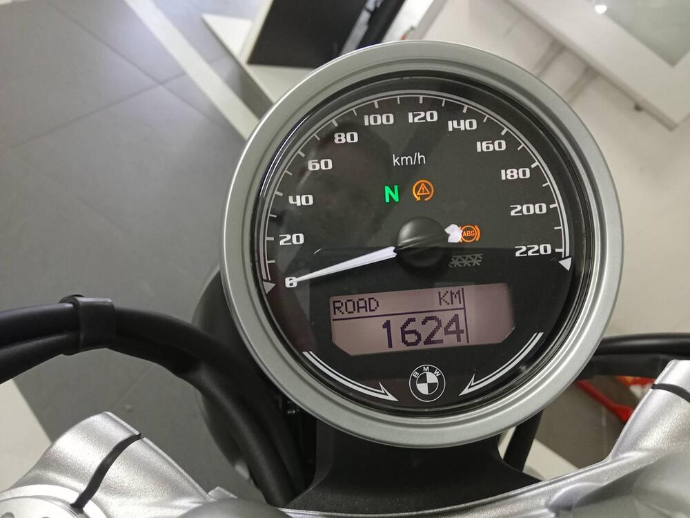 Bmw R nineT Pure (2021 - 24) (2)