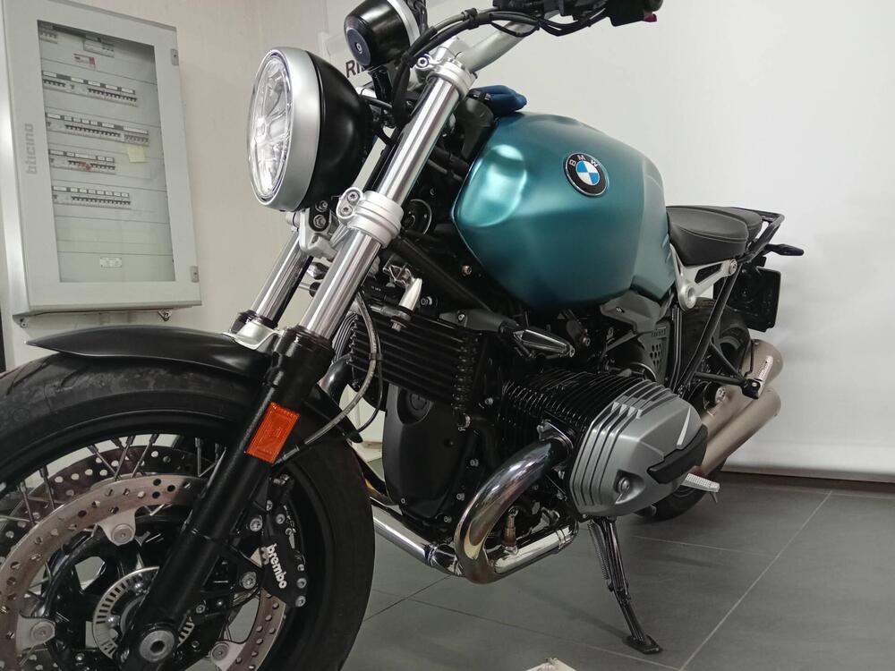 Bmw R nineT Pure (2021 - 24) (4)