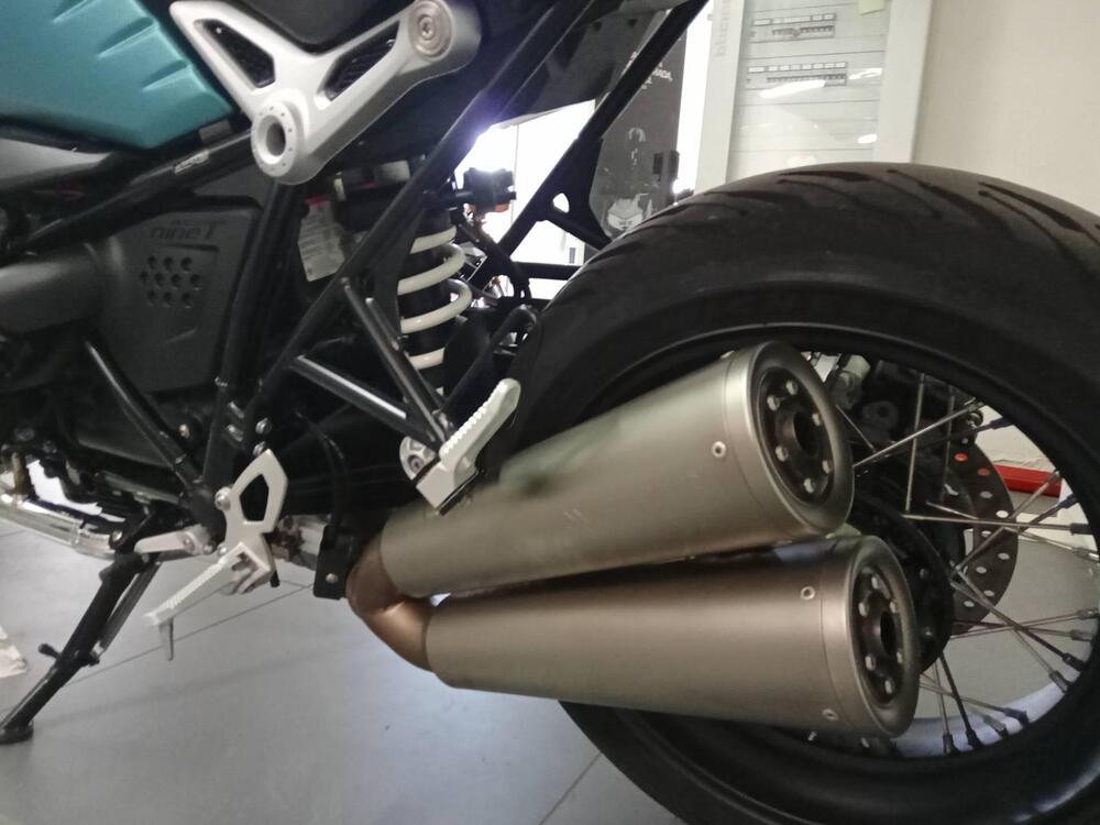 Bmw R nineT Pure (2021 - 24) (5)