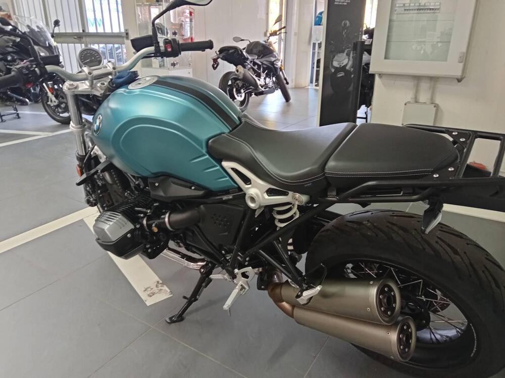 Bmw R nineT Pure (2021 - 24) (6)