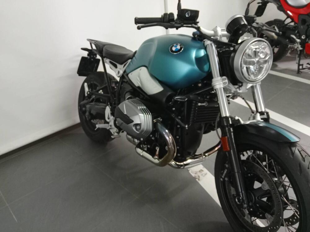 Bmw R nineT Pure (2021 - 24) (7)