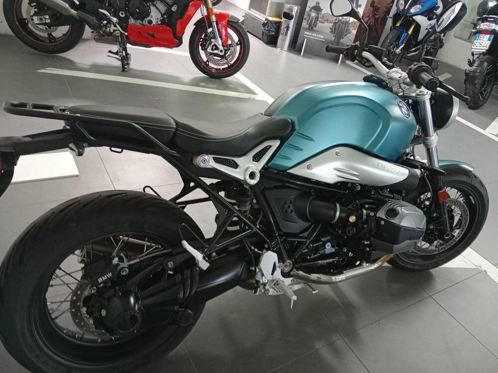 Bmw R nineT Pure (2021 - 24) (8)
