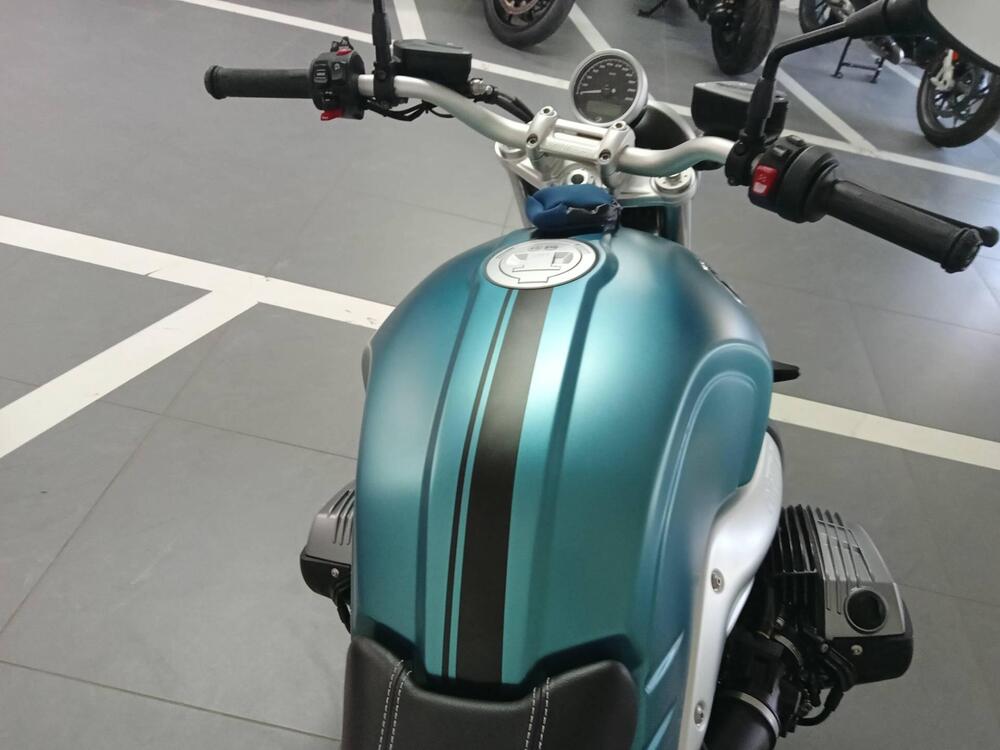 Bmw R nineT Pure (2021 - 24) (9)