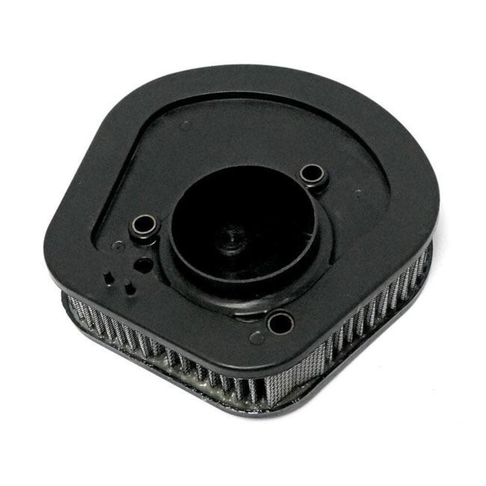 Filtro aria lavabile per Softail 107'' con filtro 