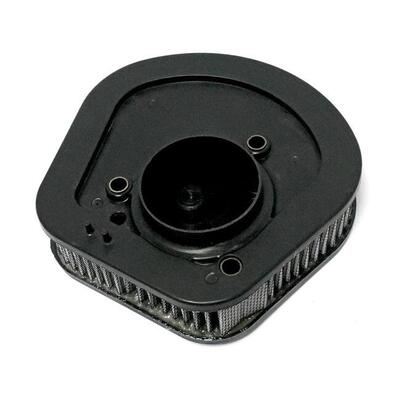Filtro aria lavabile per Softail 107'' con filtro 