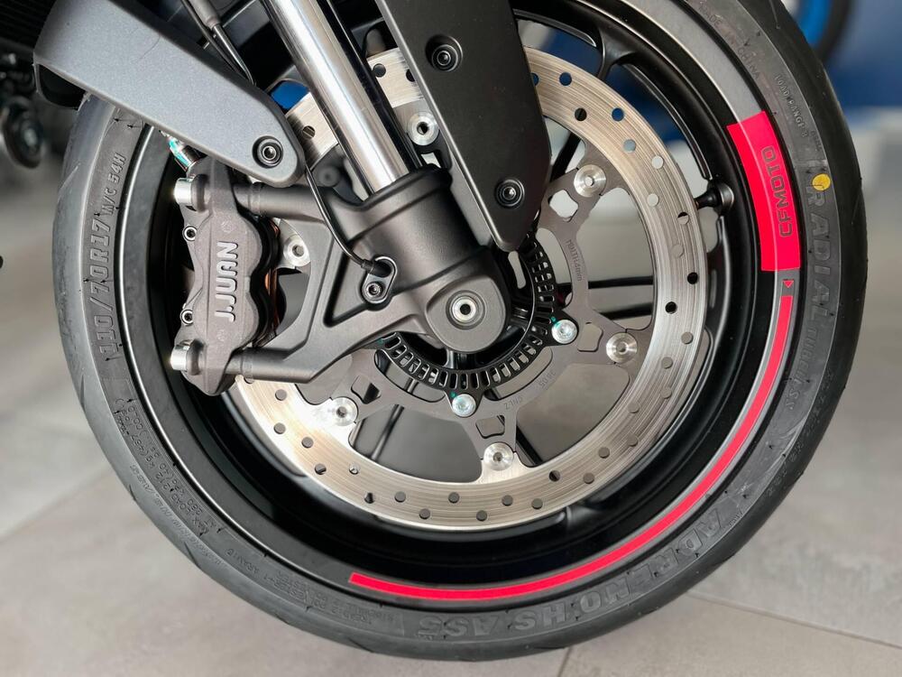 CFMOTO 450NK (2023 - 26) (13)