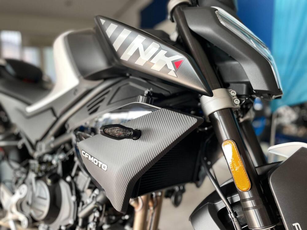 CFMOTO 450NK (2023 - 26) (5)