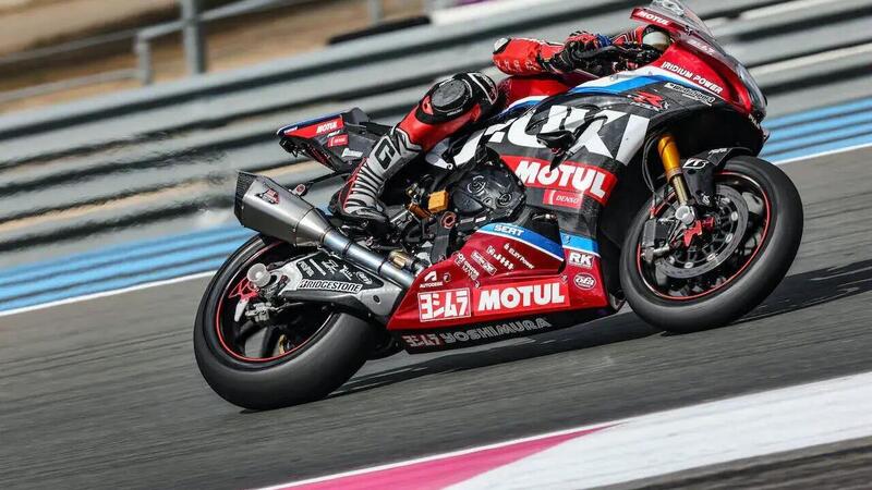 Bol d&#039;Or 2023: Moto.it c&#039;&egrave;!