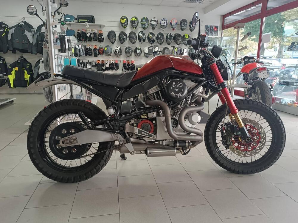 Buell Cyclone 1200 M2