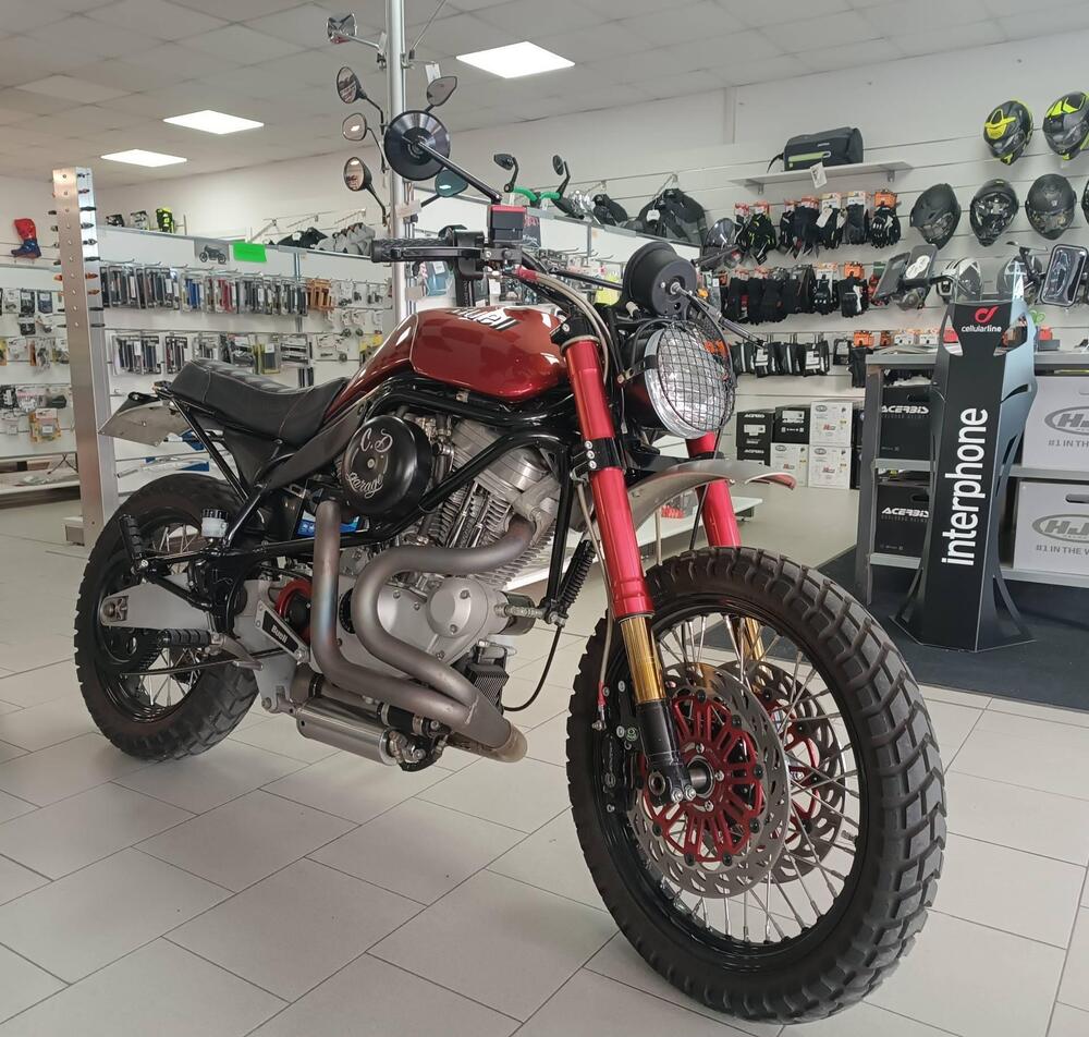 Buell Cyclone 1200 M2 (2)