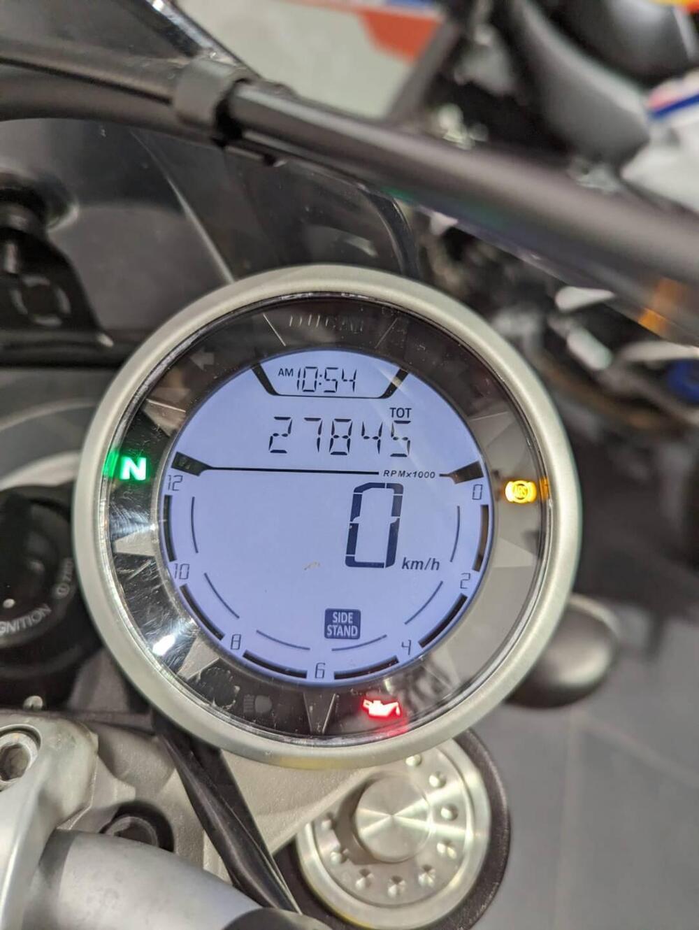 Ducati Scrambler 800 Icon (2017 - 20) (5)