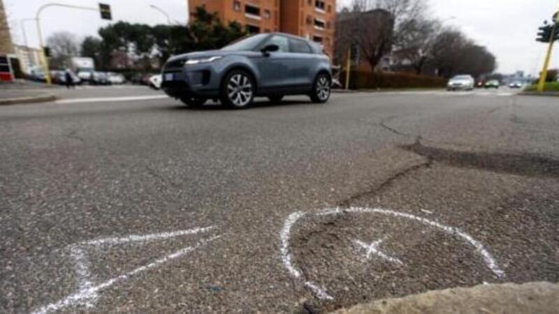 Varcaturo. Ragazza 15enne muore in un incidente stradale da passeggera: entrambi i conducenti non avevano la patente 