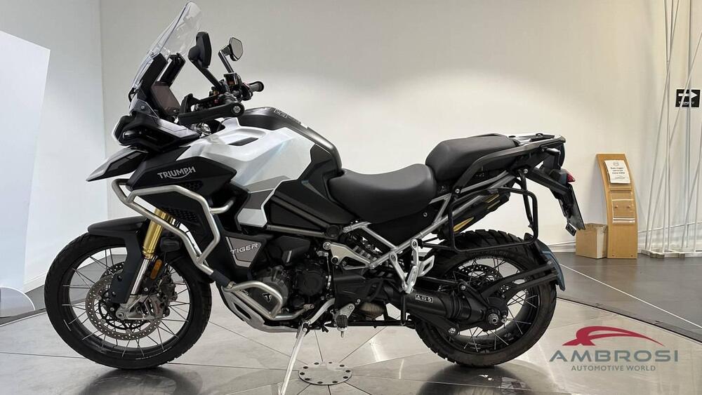 Triumph Tiger 1200 Rally Explorer (2022 - 23) (3)