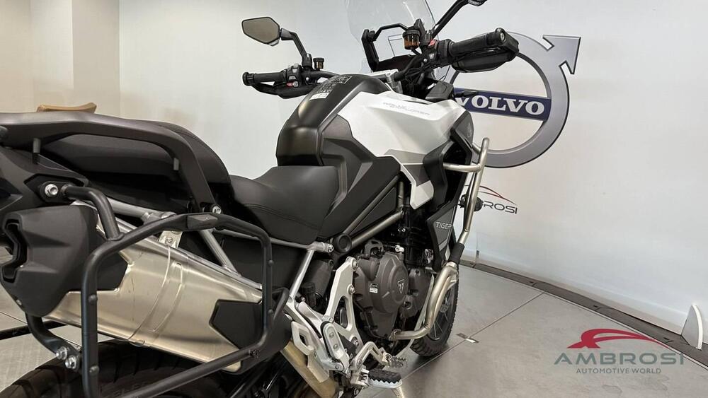 Triumph Tiger 1200 Rally Explorer (2022 - 23) (5)