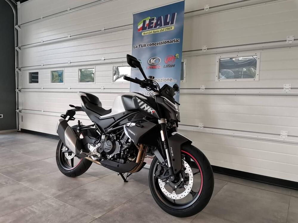 CFMOTO 450NK (2023 - 25) (3)