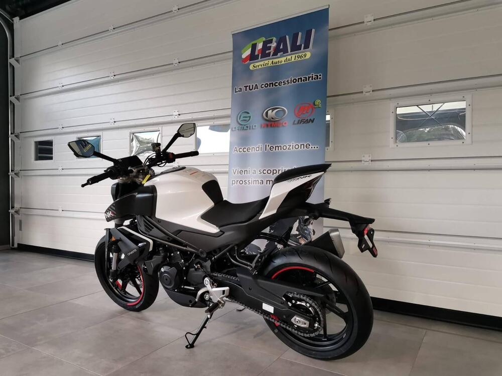 CFMOTO 450NK (2023 - 25) (4)
