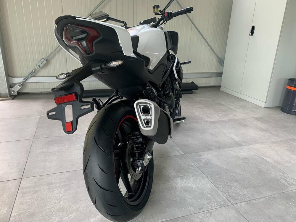 CFMOTO 450NK (2023 - 25) (5)