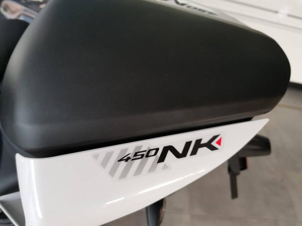 CFMOTO 450NK (2023 - 25) (12)