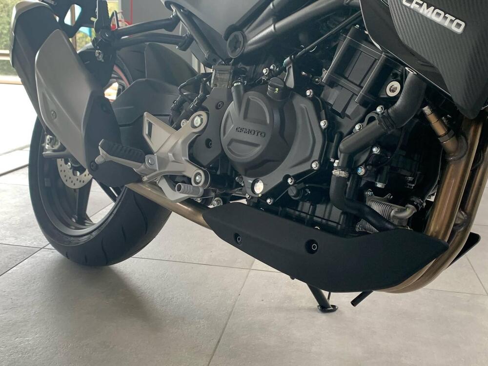 CFMOTO 450NK (2023 - 25) (20)