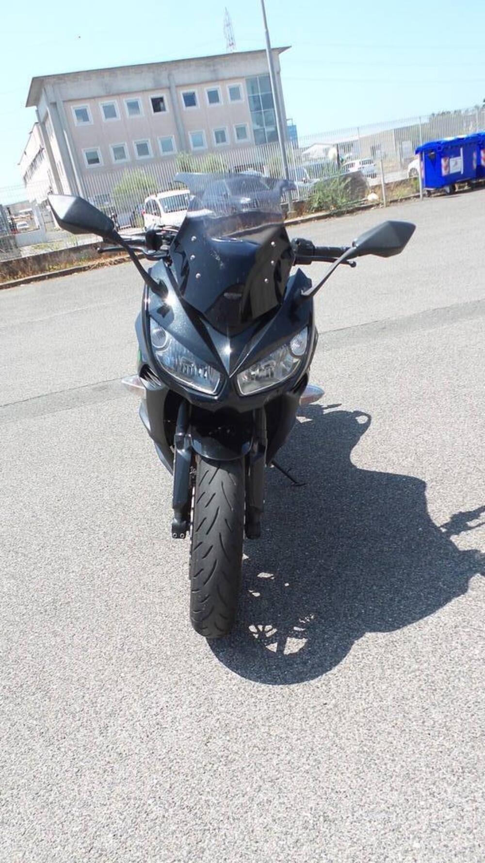 Kawasaki Z 1000 SX ABS (2014 - 16) (6)