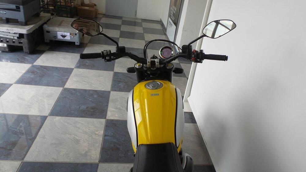 Ducati Scrambler 800 Icon (2017 - 20) (6)