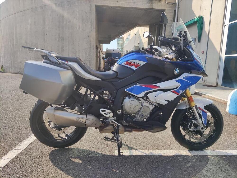 Bmw S 1000 XR (2017 - 19)