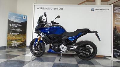 Bmw F 900 XR (2020 - 24) usata