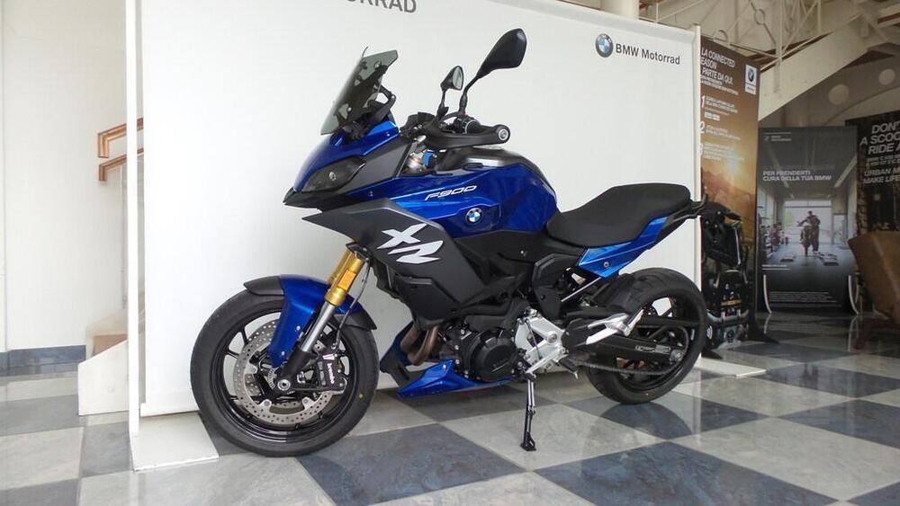 Bmw F 900 XR (2020 - 24) (4)