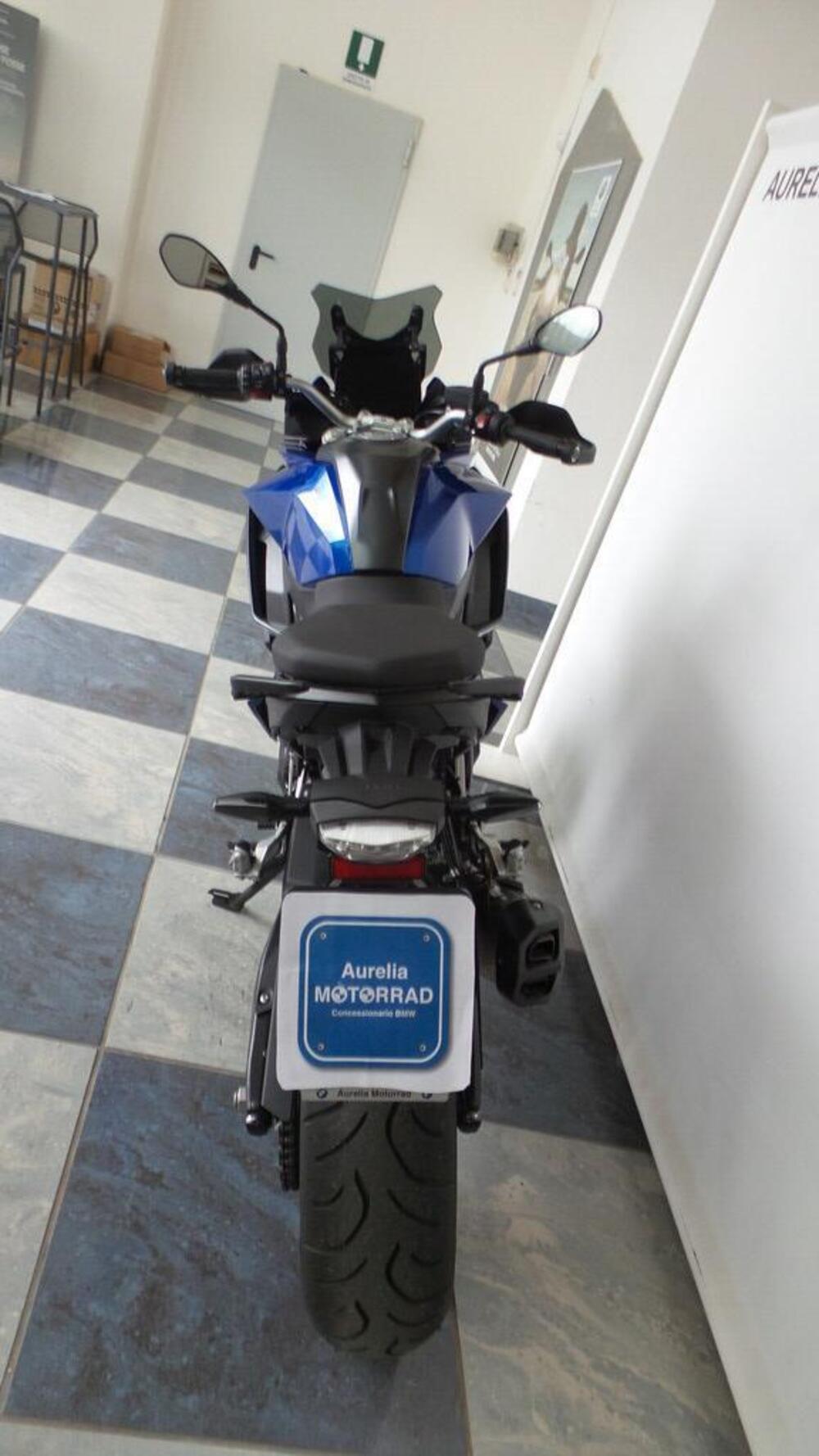 Bmw F 900 XR (2020 - 24) (2)