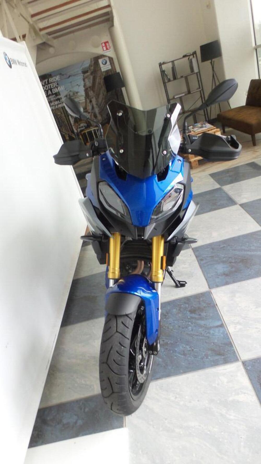 Bmw F 900 XR (2020 - 24) (5)